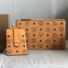 MCM Clutch Bags